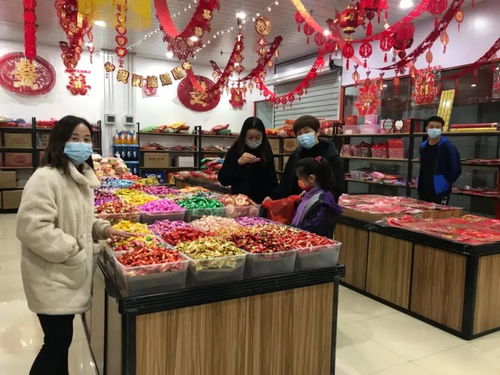 邯郸金田阳光城试营业启动，日用百货新风尚即将盛大启幕