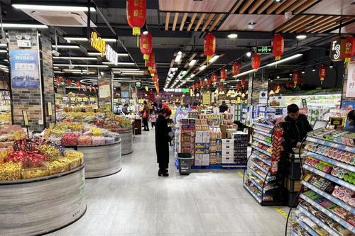 家门口的菜场，好不好？2023年浦东“最美菜场”评选活动拉开帷幕